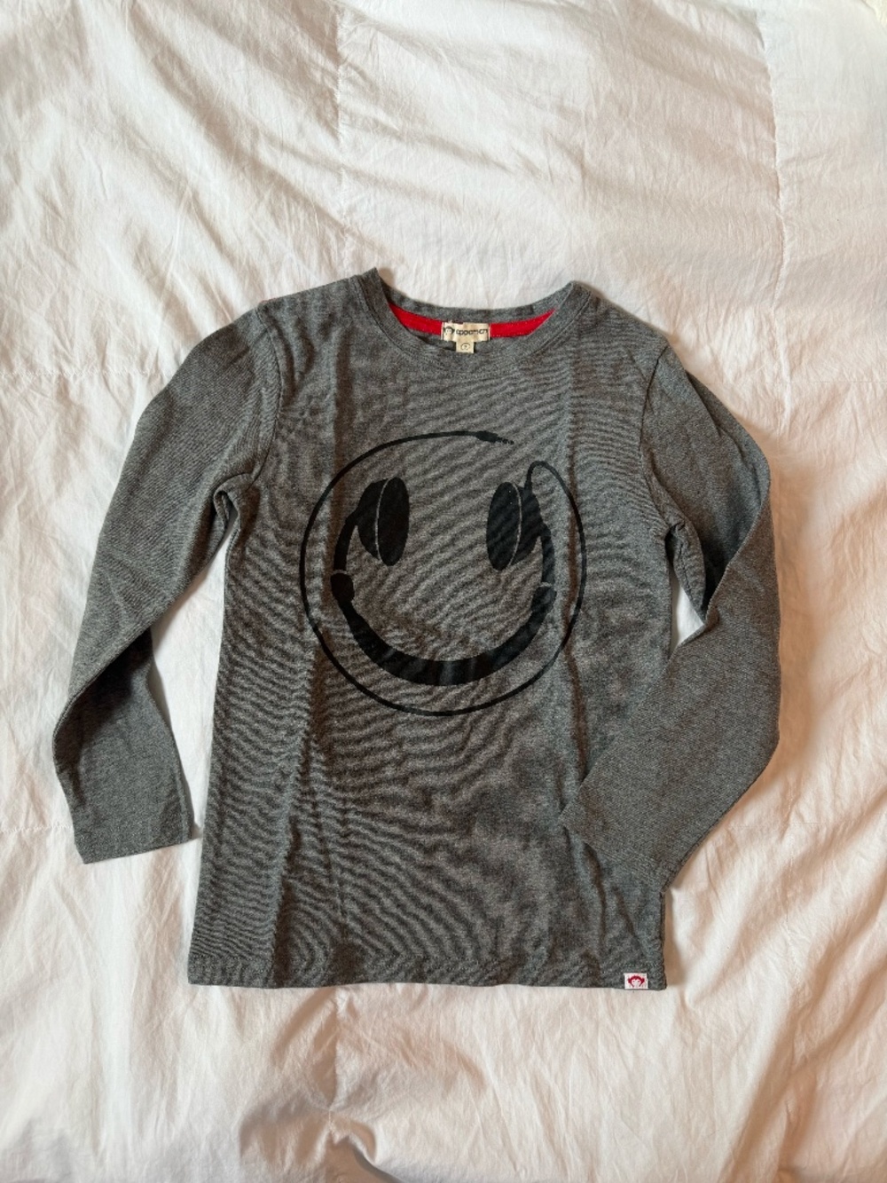 NWOT Appaman Long Sleeve Tee